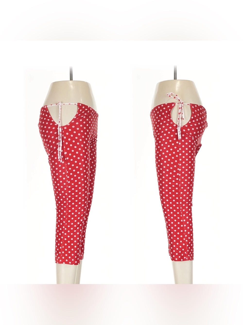 Outcast Frieda Capri Pant & Top - Size S - Picture 10 of 12